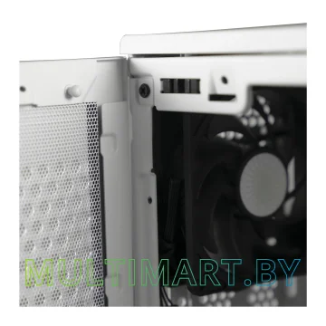 Корпус Cooler Master MasterBox NR200 (MCB-NR200-WNNN-S00) картинка 10